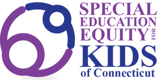 SEEK CT (Special Education Equity for Kids of Connecticut)
